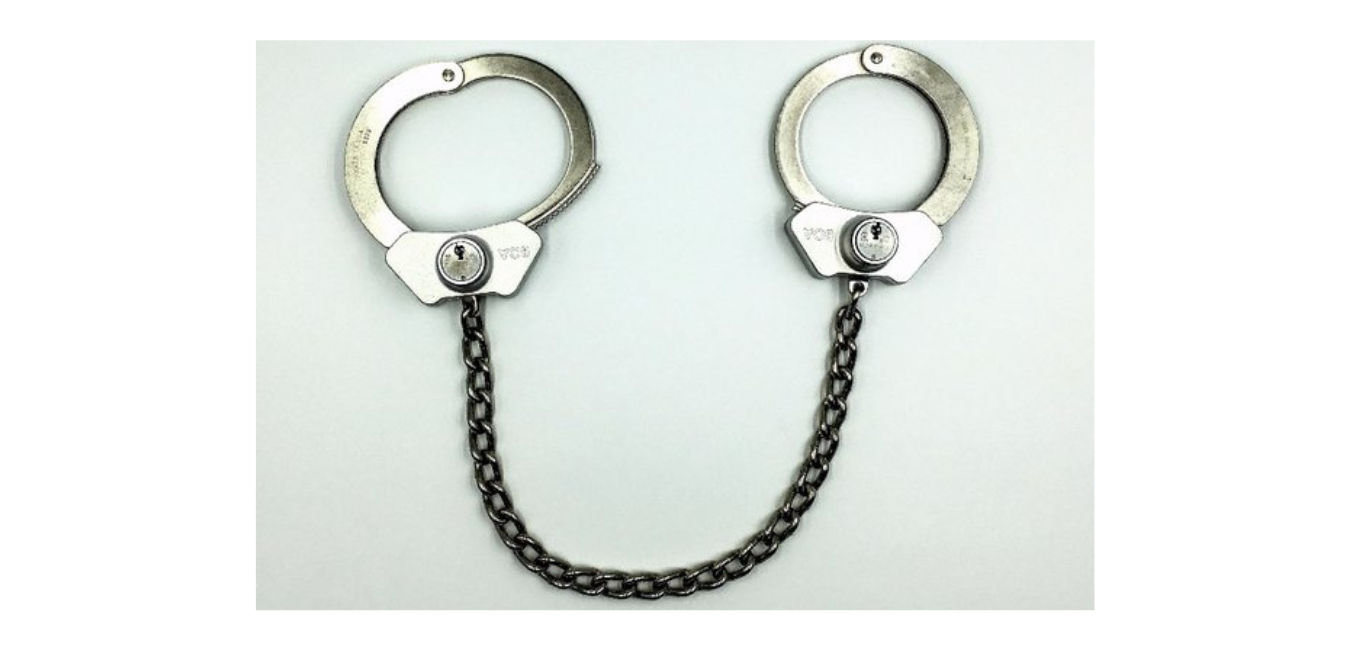 Boa High Security Peerless Leg Irons Sws Group